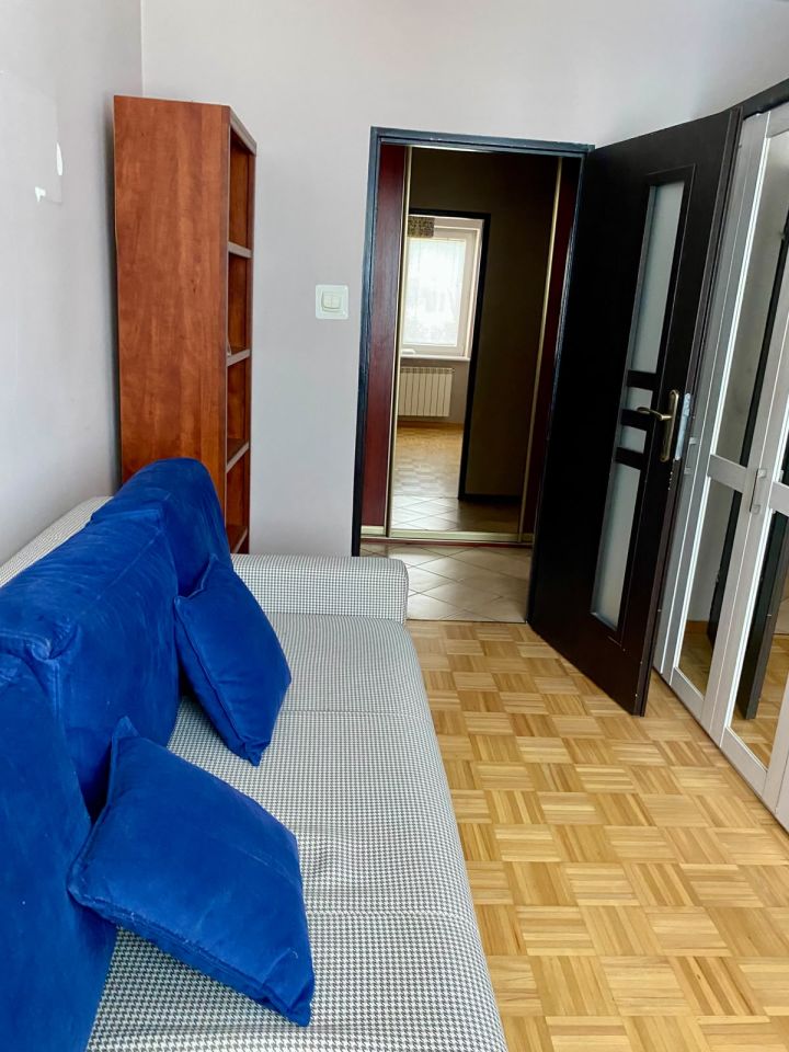 Mieszkanie 2-pokojowe Skierniewice Widok, ul. Bolesława Prusa. Zdjęcie 6