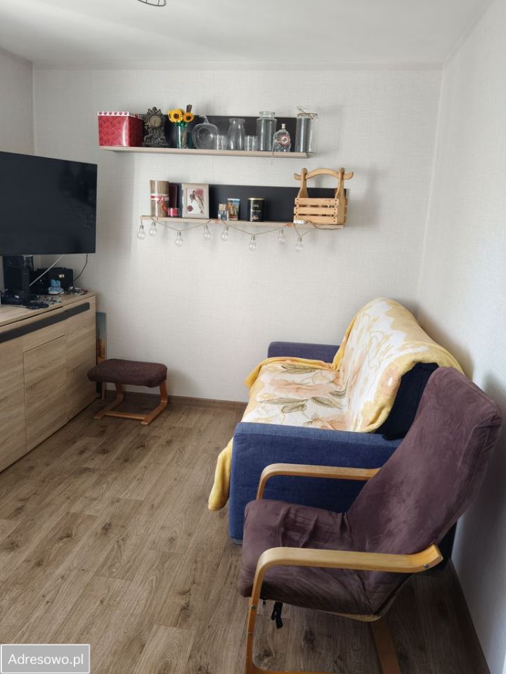 Mieszkanie 3-pokojowe Kwidzyn, ul. Krańcowa. Zdjęcie 7