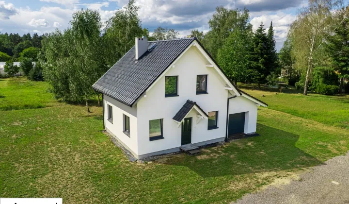 dom wolnostojący, 5 pokoi Orzesze, ul. Żorska