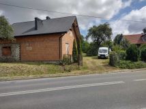 Działka inwestycyjna Cianowice. Zdjęcie 2