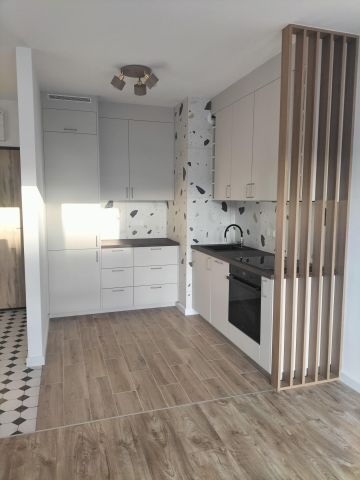 Mieszkanie 2-pokojowe Warszawa Gocław, ul. Precyzyjna. Zdjęcie 1
