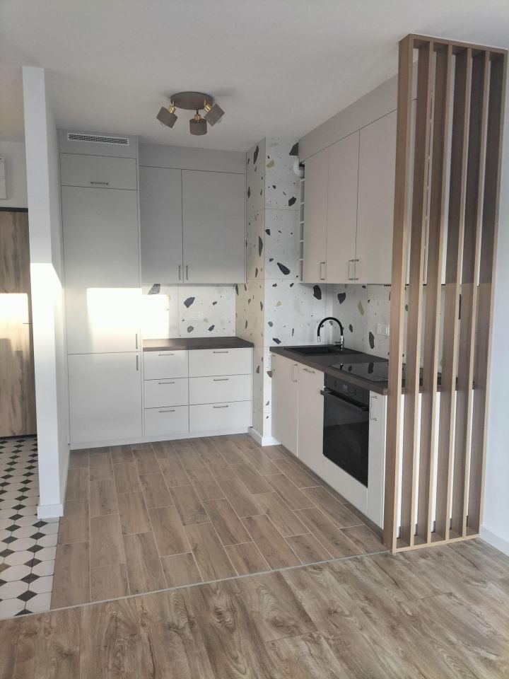 Mieszkanie 2-pokojowe Warszawa Gocław, ul. Precyzyjna. Zdjęcie 1