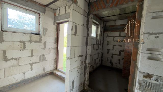 dom wolnostojący, 3 pokoje Osmolice Drugie. Zdjęcie 13