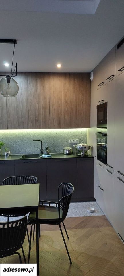 Mieszkanie 4-pokojowe Kielce Centrum, ul. Stefana Okrzei. Zdjęcie 8
