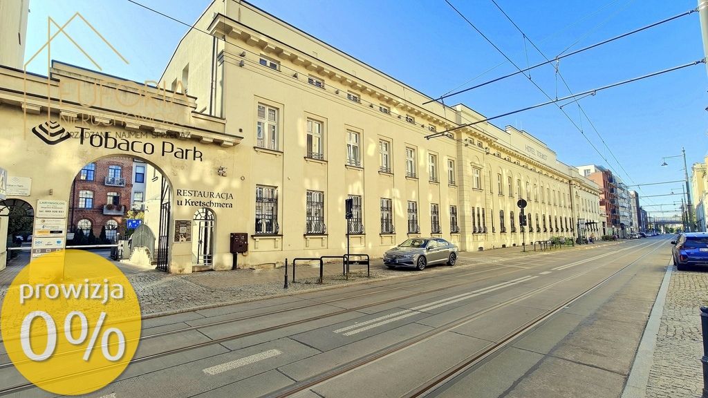 Mieszkanie 2-pokojowe Łódź, ul. Mikołaja Kopernika. Zdjęcie 13