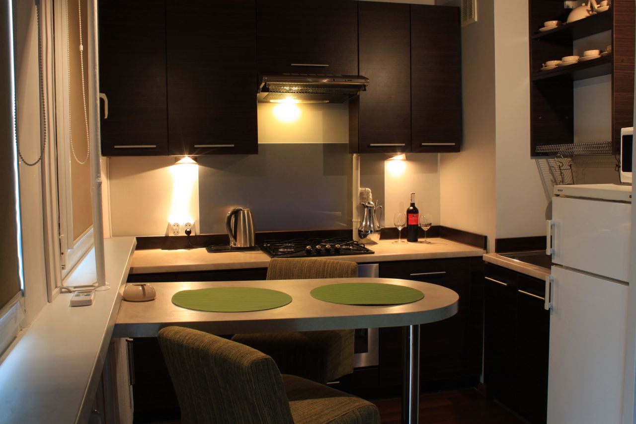 Mieszkanie 1-pokojowe Wrocław Stare Miasto, ul. Złotoryjska. Zdjęcie 1