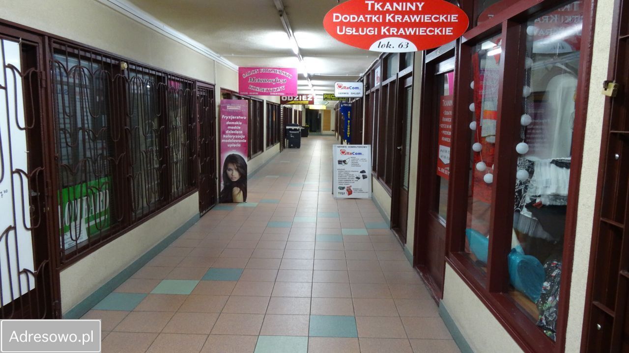 Lokal Białystok Dziesięciny, ul. Generała Józefa Hallera. Zdjęcie 9