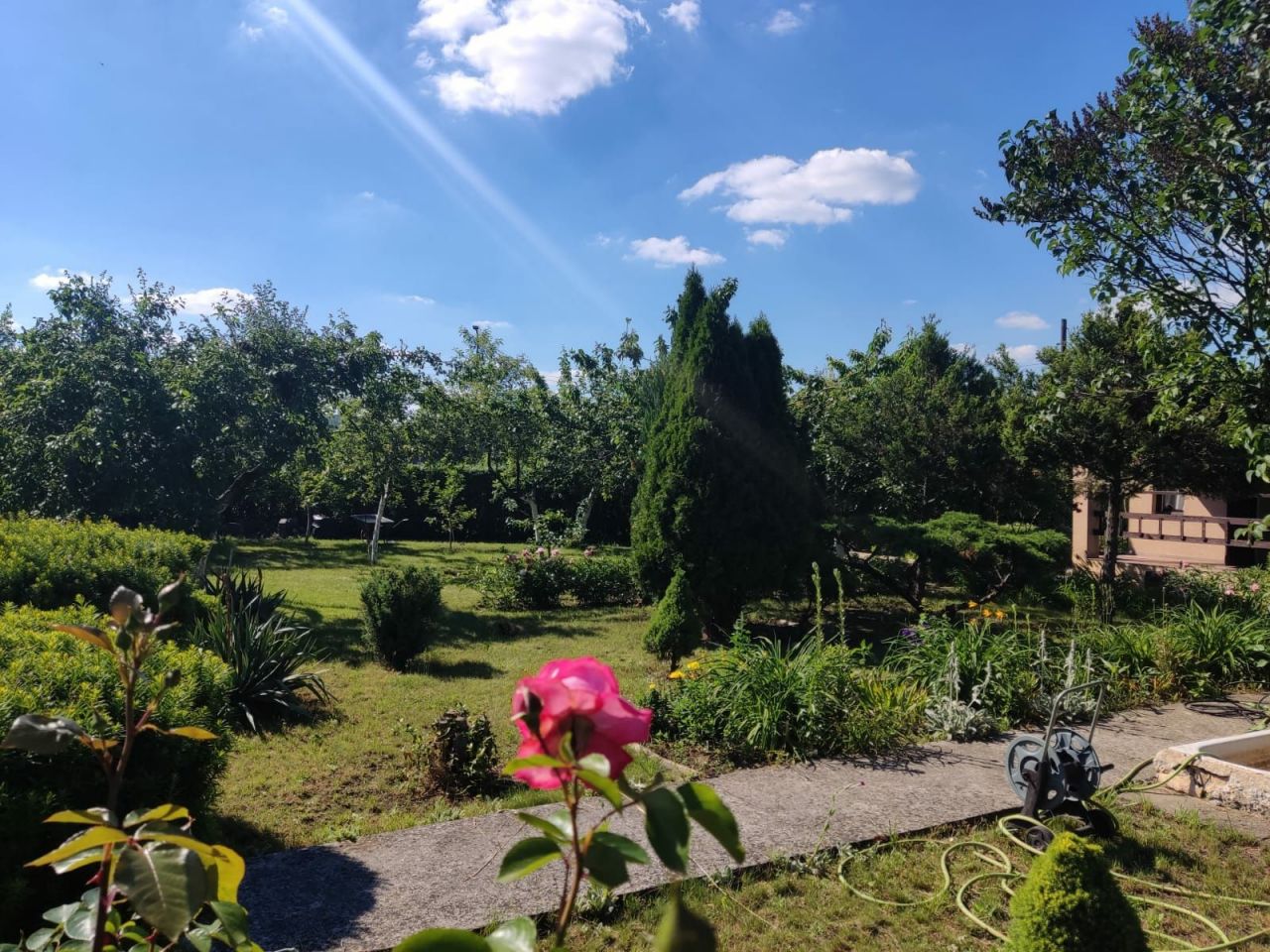 Działka rekreacyjna Sosnowiec, ul. Kombajnistów