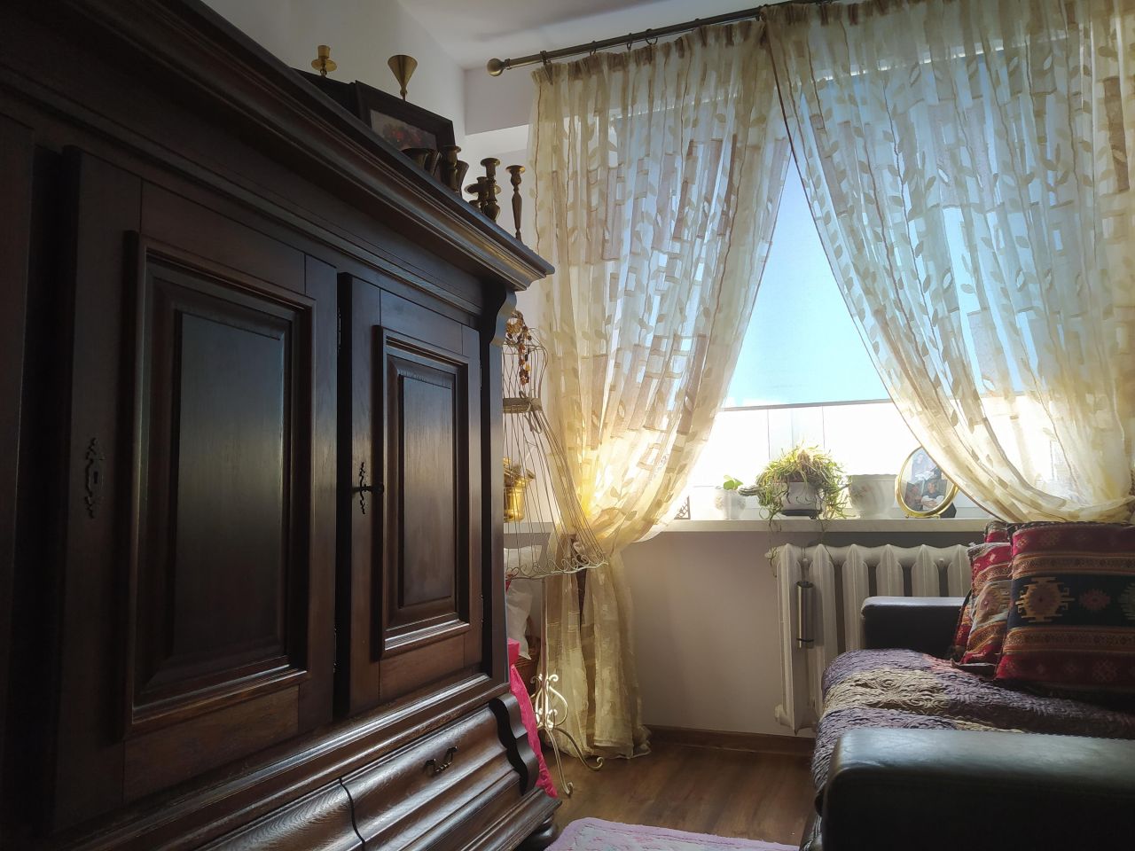 Mieszkanie 4-pokojowe Olecko, os. Osiedle Siejnik I. Zdjęcie 5