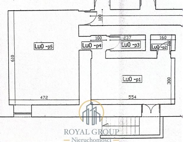 Lokal Lublin Śródmieście. Zdjęcie 9