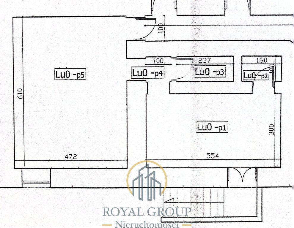 Lokal Lublin Śródmieście. Zdjęcie 9