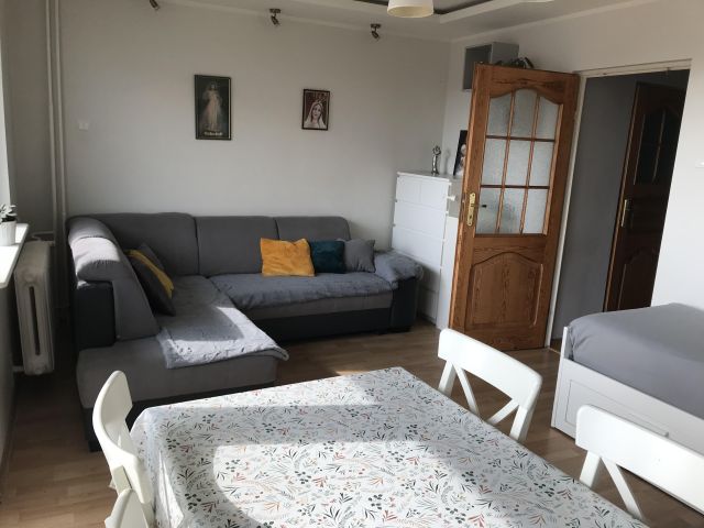 Mieszkanie 2-pokojowe Lębork, ul. Emilii Plater. Zdjęcie 1