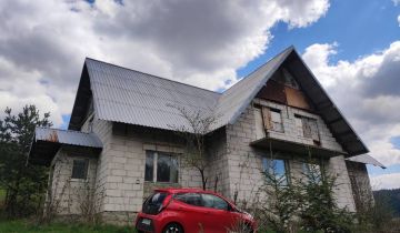 Dom na sprzedaż Muszyna ul. Polna 328 m2