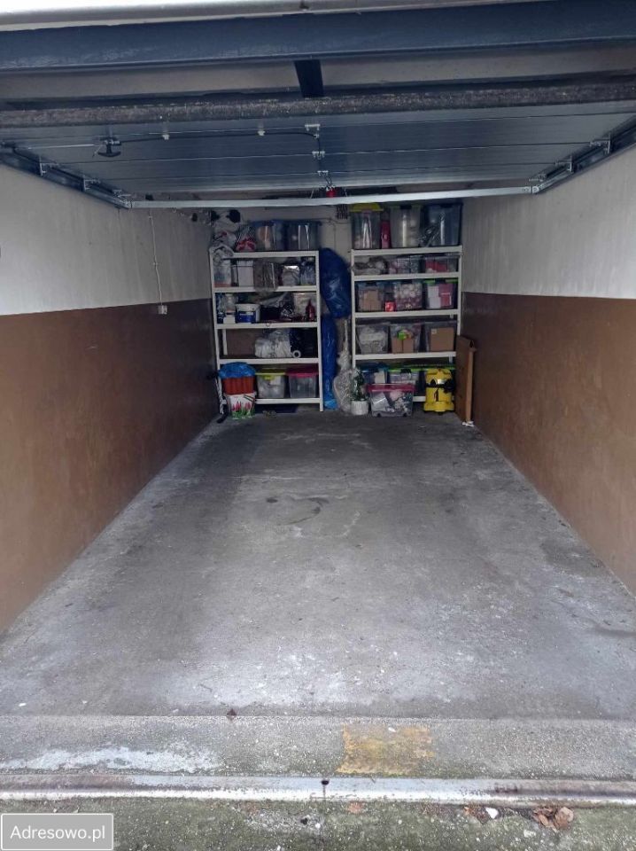Garaż/miejsce parkingowe Szprotawa, ul. Koszarowa. Zdjęcie 3