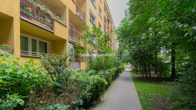 Mieszkanie 2-pokojowe Kraków Prądnik Czerwony, ul. Młyńska. Zdjęcie 21