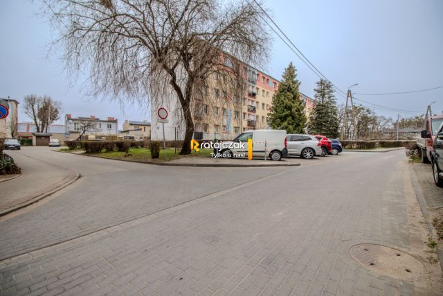 Mieszkanie 4-pokojowe Wejherowo, os. 1000-lecia PP. Zdjęcie 16