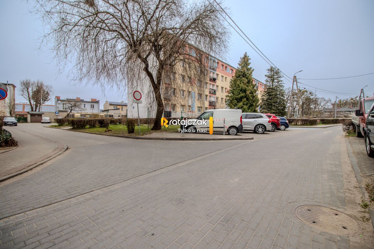 Mieszkanie 4-pokojowe Wejherowo, os. 1000-lecia PP. Zdjęcie 16