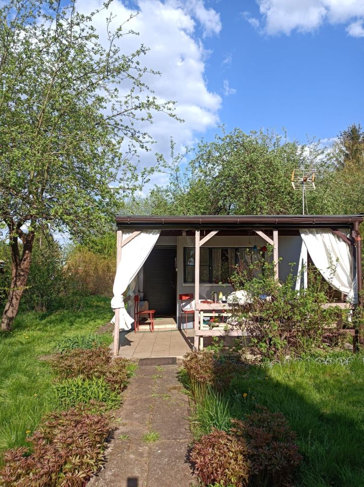 Działka rod Włocławek