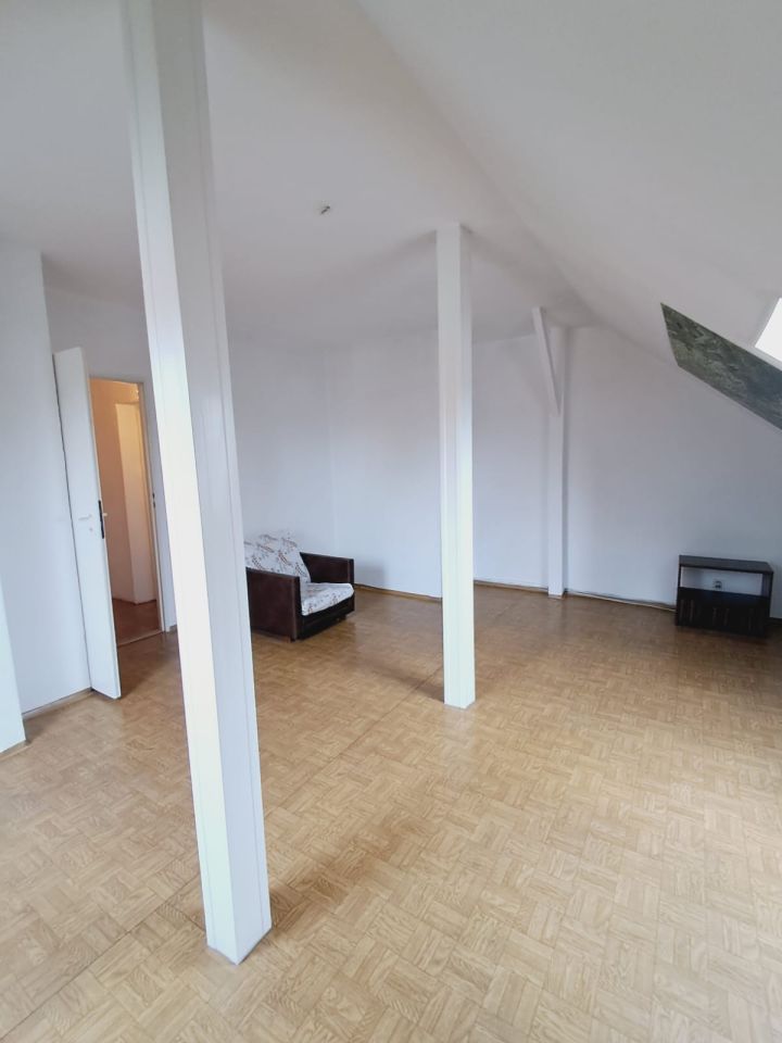 Mieszkanie 3-pokojowe Kalisz Korczak, ul. Ludowa