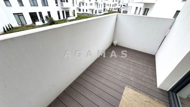 Mieszkanie 3-pokojowe Wrocław Śródmieście, ul. Marcellego Bacciarellego. Zdjęcie 10