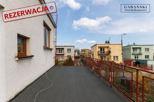 bliźniak, 4 pokoje Tarnów Mościce, ul. Kazimierza Wierzyńskiego. Zdjęcie 9