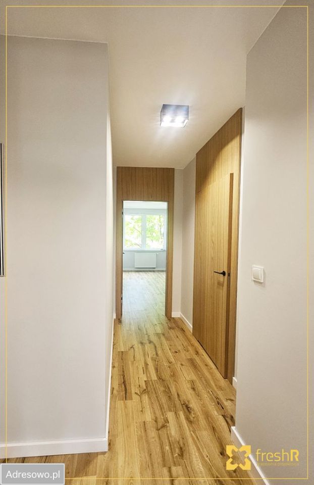 Mieszkanie 3-pokojowe Kraków Dębniki, ul. dr. Jana Piltza. Zdjęcie 10