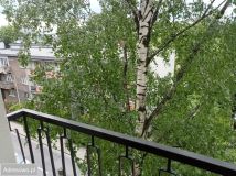 Mieszkanie 1-pokojowe Katowice Koszutka, ul. Michała Grażyńskiego. Zdjęcie 2