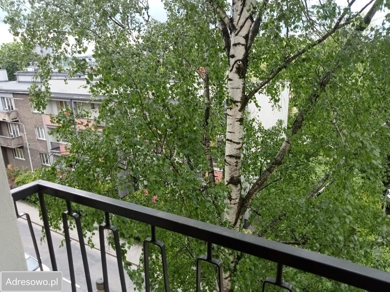 Mieszkanie 1-pokojowe Katowice Koszutka, ul. Michała Grażyńskiego. Zdjęcie 3