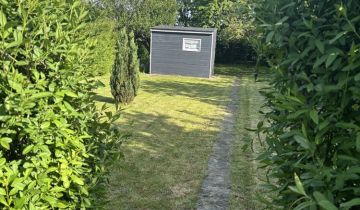 Działka rod Pieszyce