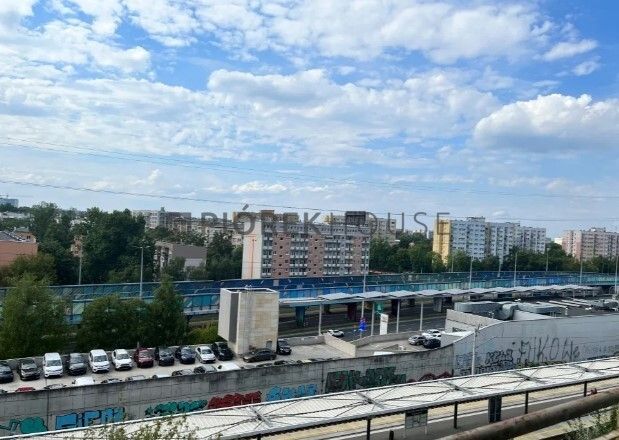 Mieszkanie 1-pokojowe Warszawa Wola, ul. gen. Józefa Bema. Zdjęcie 16