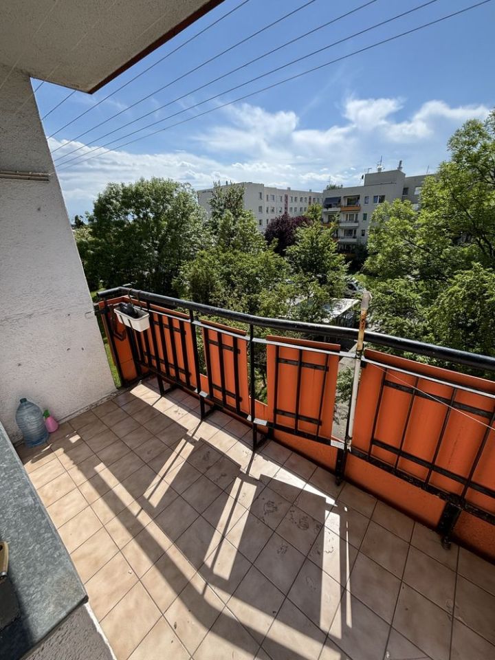 Mieszkanie 2-pokojowe Opole, ul. Stefana Grota-Roweckiego