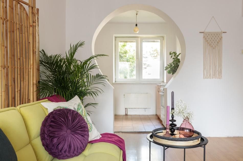 bliźniak, 7 pokoi Szczecin Pogodno, ul. Józefa Dwernickiego. Zdjęcie 20