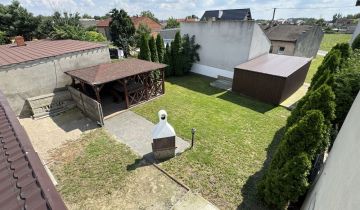 dom wolnostojący, 4 pokoje Chocz