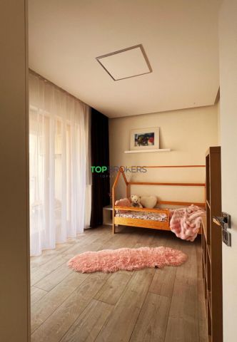 Mieszkanie 4-pokojowe Warszawa Wilanów, ul. Aleksandra Gieysztora. Zdjęcie 10