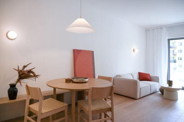 Mieszkanie 2-pokojowe Katowice Śródmieście, ul. Nadgórników. Zdjęcie 2