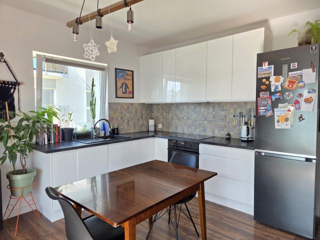 Mieszkanie 4-pokojowe Plewiska, ul. Jarzębinowa. Zdjęcie 2