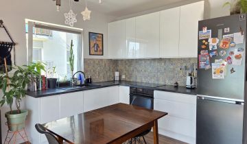 Mieszkanie 4-pokojowe Plewiska, ul. Jarzębinowa