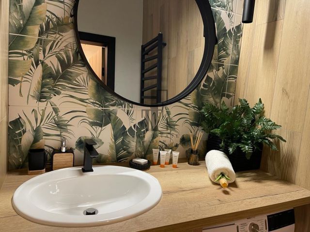 Mieszkanie 2-pokojowe Warszawa Wola, ul. Krochmalna. Zdjęcie 15