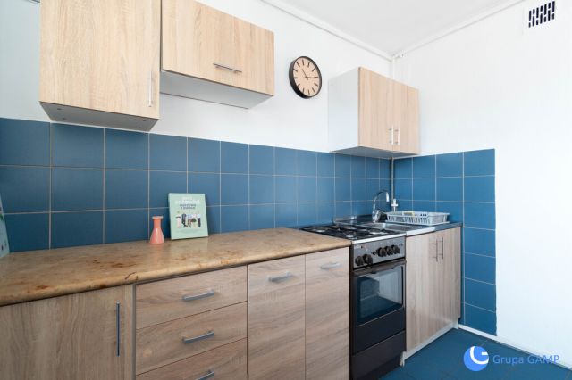 Mieszkanie 3-pokojowe Kraków, ul. Mariana Smoluchowskiego. Zdjęcie 6