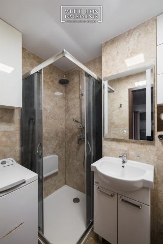 Mieszkanie 3-pokojowe Warszawa Mokotów, ul. Bełdan. Zdjęcie 10