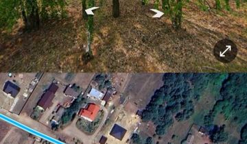 Działka rolno-budowlana Kępina