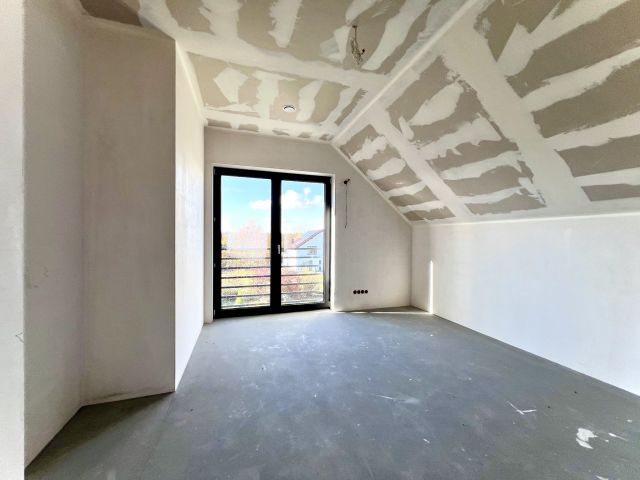 dom wolnostojący, 6 pokoi Kraków Skotniki. Zdjęcie 15