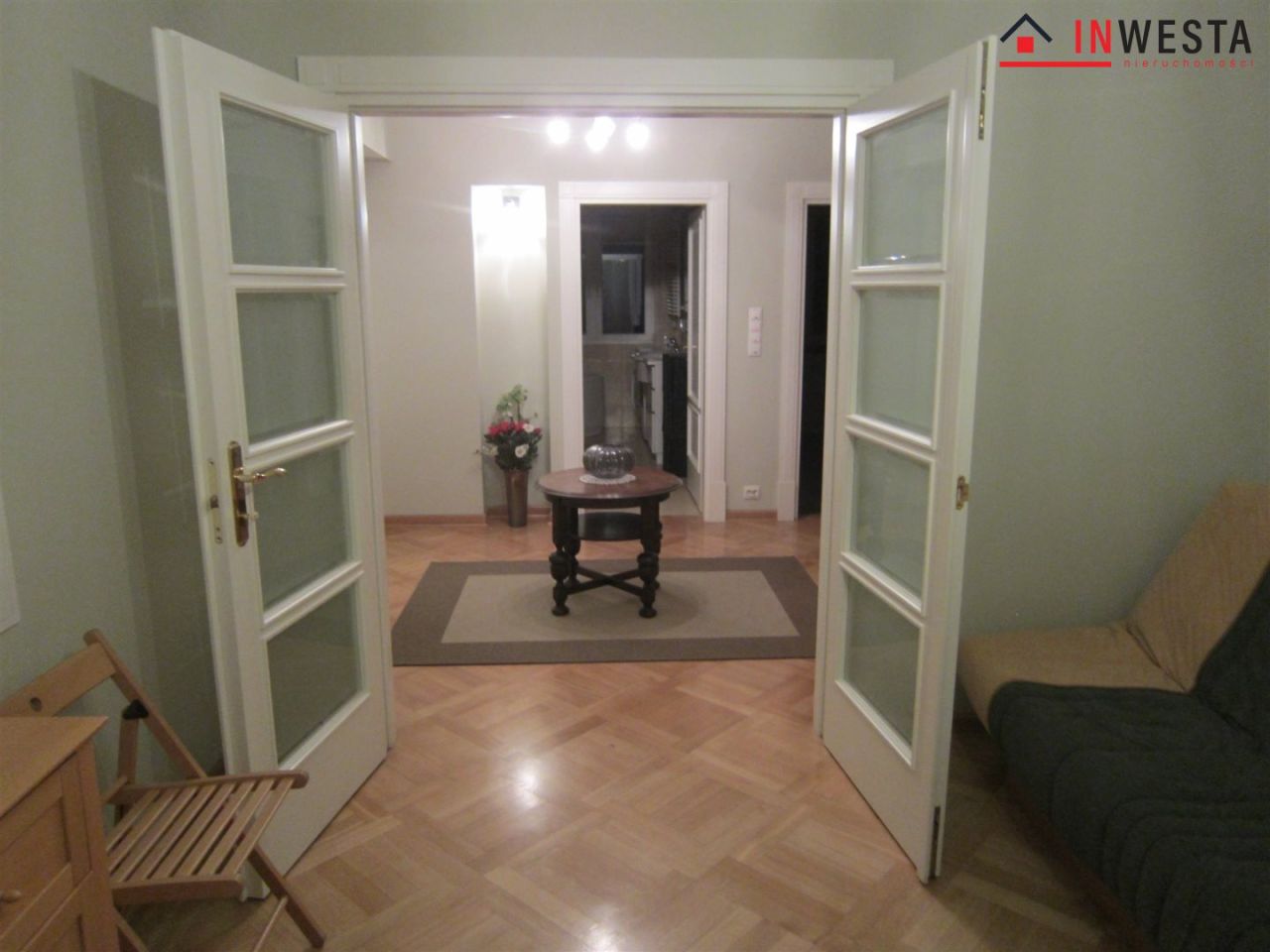 Mieszkanie 3-pokojowe Warszawa Śródmieście, ul. Mokotowska. Zdjęcie 16