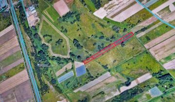 Działka rolna Warszawa Wilanów