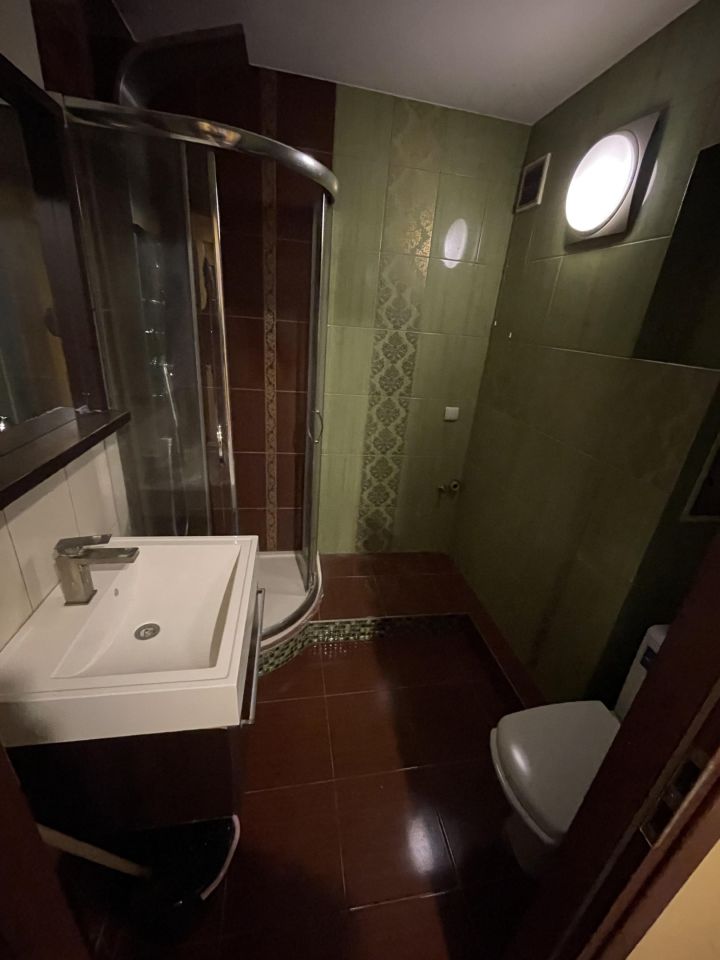 Mieszkanie 2-pokojowe Łódź Górna, ul. Bednarska. Zdjęcie 7