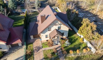 dom wolnostojący, 5 pokoi Ostrowiec Świętokrzyski, ul. Bałtowska