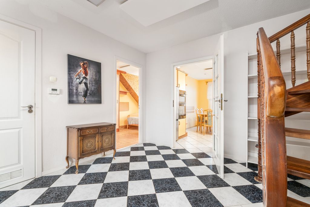 Mieszkanie 3-pokojowe Międzyzdroje, ul. Krótka. Zdjęcie 7