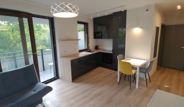 Mieszkanie 3-pokojowe Kraków Krowodrza