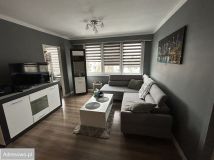 Mieszkanie 2-pokojowe Białystok Piasta, ul. Mieszka I