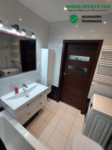 Mieszkanie 3-pokojowe Gdańsk Morena, ul. Stanisława Lema. Zdjęcie 1